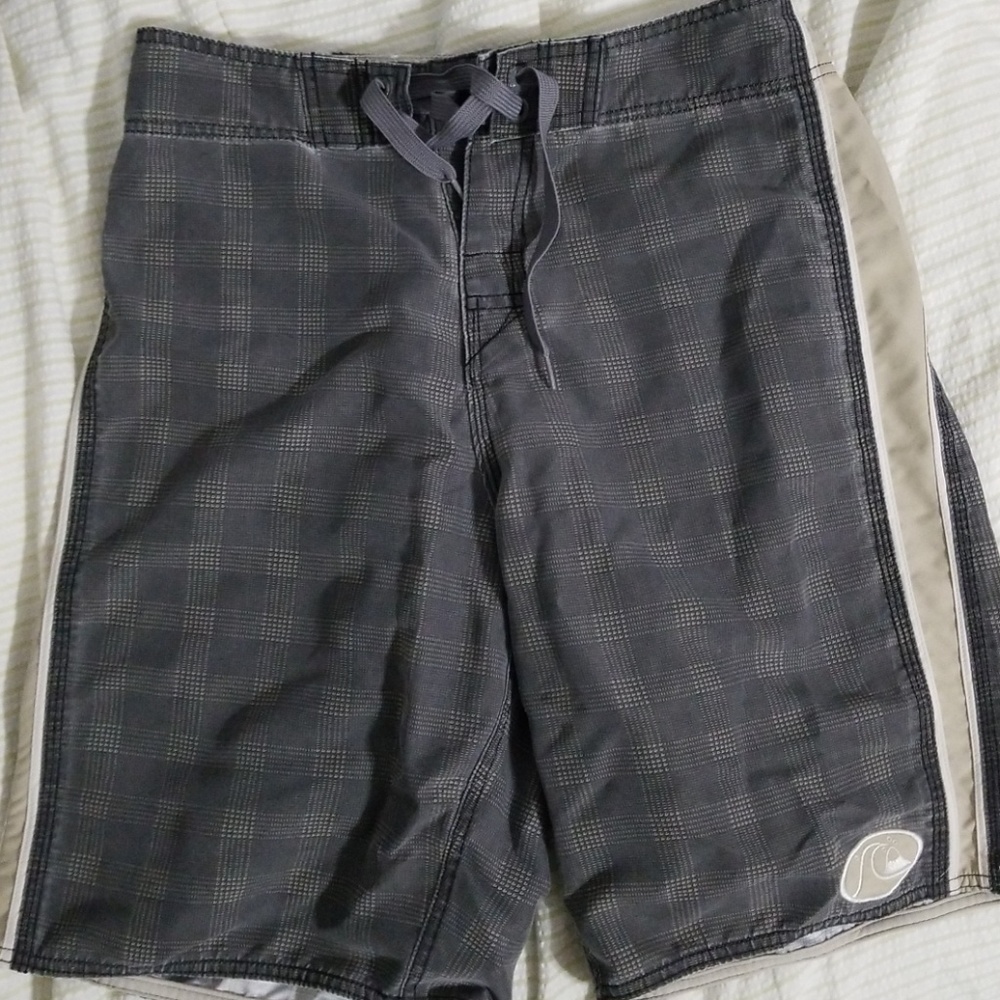 Quicksilver Edition board shorts